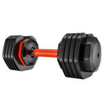inSPORTline DuraBell® Állítható Súlyzó - 24, 5 kg