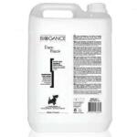 BIOGANCE Dark & Black Színező Sampon - Kutyáknak és Macskáknak - 5L (12093)