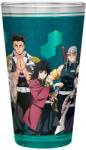 ABYstyle Pahar de apă ABYstyle Animation: Demon Slayer - Pillars (ABYVER247)