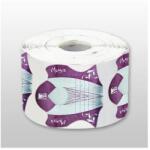 Moyra Sablon lila stiletto 1db