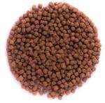 Coppens Orange 3.0 mm Koi eledel. 15 kg-os zsák