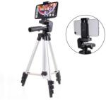 Gigapack tripod állvány univerzális, 57-83mm, FEKETE GP-130675 (GP-130675)