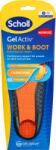 Scholl GelActiv Work talpbetét nőknek GelWave technológiával, r 36-40, 5 De