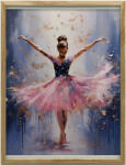  FALI PLAKÁT BALLERINA GRACE IN MOVEMENT 70x100 CM FA KERET