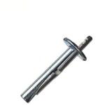  Acél beütőék 6*40