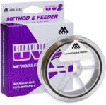 Mikado Mikado ULTRAVIOLET II METHOD and FEEDER - 0.25mm/11.71kg/150m
