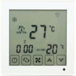 Beok Controls TDS23WiFi-AC Okos Termosztát - Légkondicionáló