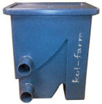 AquaForte CompactSieve 300 mikron Blue