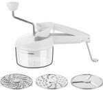 Handy Tescoma HANDY Forgófejes reszelő, 3 lemez (643876.00)