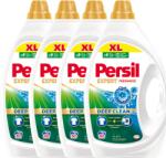 Persil Freshness by Silan folyékony Mosószer 4x2, 25L - 200 mosás