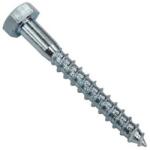  Állvány csavar 12*150