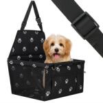 Springos kutya autósülés (PA0227)