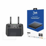 3MK FlexibleGlass Dji RC Pro Hibrid Üveg Képernyővédő Fólia