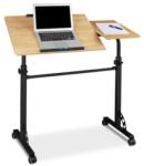  FONK XXL Állítható Laptop Asztal