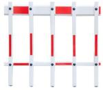  Sorompókar - Alsó Rácsos - 4, 5m - Balos