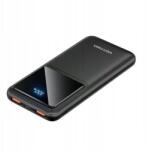 Vention Powerbank Vention FHKB0 Fekete 10000 mAh (S9908300)