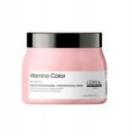 L'Oréal Loreal Vitamino Color maszk, festett hajra , színvédelem 500ml +ajándék (3474636975686)
