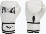 Everlast Mănuși de box pentru bărbați EVERLAST Core 4, alb, EV2100 WHT-S/M