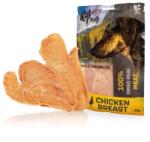 KIDDOG Kid Dog Super Premium 100% Piept de pui, felii subțiri 50 g
