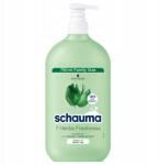 Schauma Sampon Normál Zsíros Hajra Schauma 7 Herbs 750ML (9000101681123)