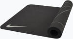 Nike Covoraș de yoga Nike Yoga Reversible anthracite/medium grey