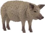 Schleich Figurină Schleich Farm World - Porc Mangalik, 10 cm (14892) Figurina