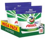 Ariel Professional mosókapszulák all in 1 Original 110 db (40936528)