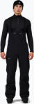 Rossignol Pantaloni de schi pentru bărbați Rossignol Outerlimits Insulated Bib black