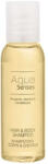 Aqua Senses hajkondícionáló, 35ml, 300db