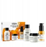 L'Oréal Loreal Metal Detox, szett, mini, regeneráció, tisztítás, sampon+maszk+olaj (3474637285746)