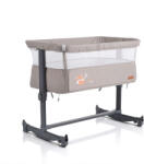 Cangaroo Always Together Babaágy és Babaöböl - Bézs (C48802)