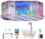 MGA Entertainment LOL Surprise Winter Chill Spaces - Style 4 Doll (118350EUC) - pcone Papusa