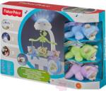 Mattel Fisher Price Körhinta Kiságyhoz (CDN41)