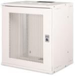 ASSMANN Rack Digitus by Assmann SOHO Pro DN-49210, 19 inch, 12U, 540 x 400 mm, Light Grey (DN-49210)