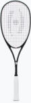 Harrow Rachetă de squash Harrow Vibe 115 Karim Abdel Gawad Signature negru/argintiu Racheta squash