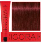 Schwarzkopf Igora Royal hajfesték 60ml Schwarzkopf professzionális hajszínező, 5-88 (4045787199765)