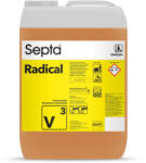 Septa Erősen szennyezett felületek tisztítószere SEPTA RADICAL V3 10L - pepita