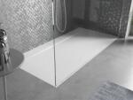 Mexen Egon SMC zuhanytálca 180 x 90 cm, fehér - 4R109018 Kompozit zuhanytálca Kompozit zuhanytálca (5905315075468)