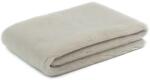  Merinó gyapjú takaró 140x200 Alaszka szürke világos Rehabilitációs és melegítő termékek