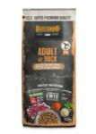 BELCANDO Adult Grain-Free Duck - gabonamentes száraztáp kacsahússal 12.5 kg (151401)