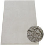  Ber. OSLO LITE 7000 bézs 160 x 230 cm modern szőnyeg