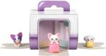 Moose Figură surpriză Moose Little Live Pets - Mama Surprise Families, bebeluși pentru adopție, asortiment (26705) Figurina