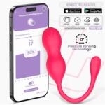 INTOYOU Вибриращи вагинални топчета с APP Intoyou Kyra