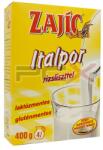 Zajic Italpor Rizsliszttel 400g