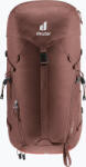 Deuter Rucsac pentru drumeții pentru femei deuter Trail 28 l SL stafide/caspia Rucsac tura
