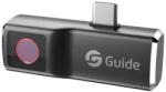 Guide Sensmart mobIR Air hőkamera okostelefonhoz (Android)
