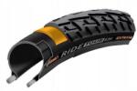 Continental Városi defektgátló kerékpár gumiabroncs Continental RideTour 26x1, 75 Extra P