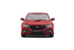 Honda Civic Type R GT FK8 - Modell autó - 1: 18
