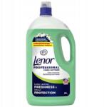 Lenor Professional Freshness Protection öblítőszer 4 l, 200 mosás (8700216760188)