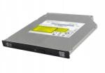 Hitachi-LG Data Storage GUD1N optikai meghajtó Belső DVD Multi DL Fekete, Acél n (GUD1N.CHLA10B)